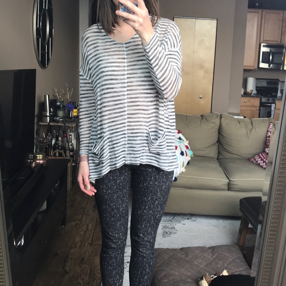 Cozy shirt